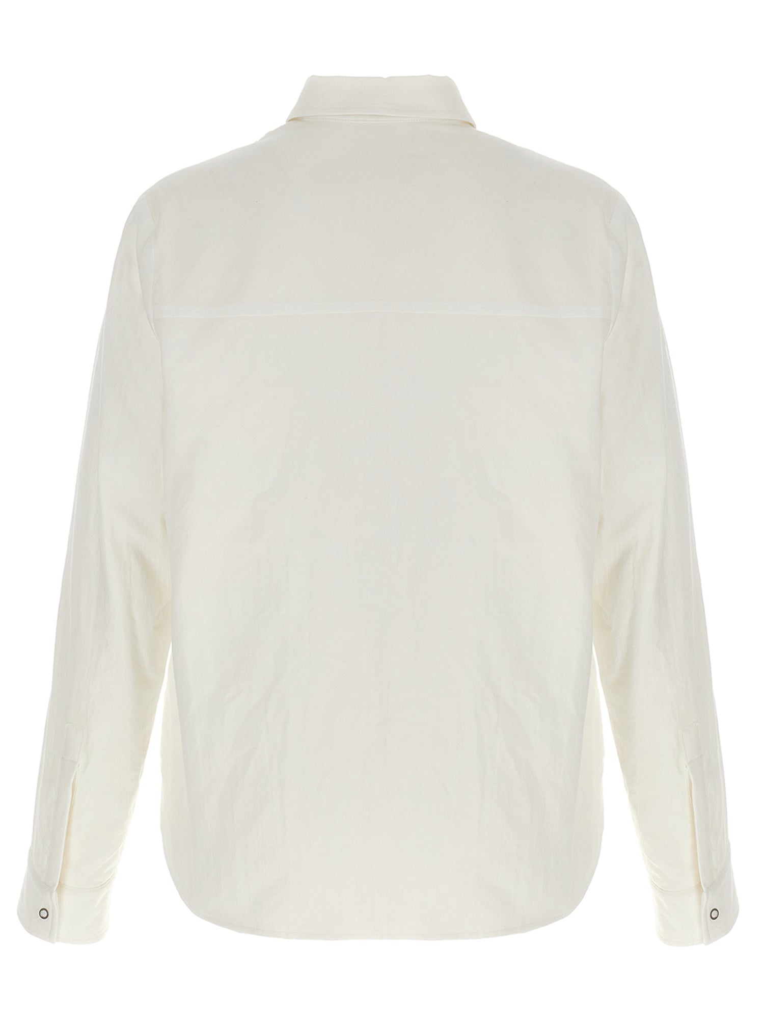 Moncler Genius Overshirt Moncler X Frgmt