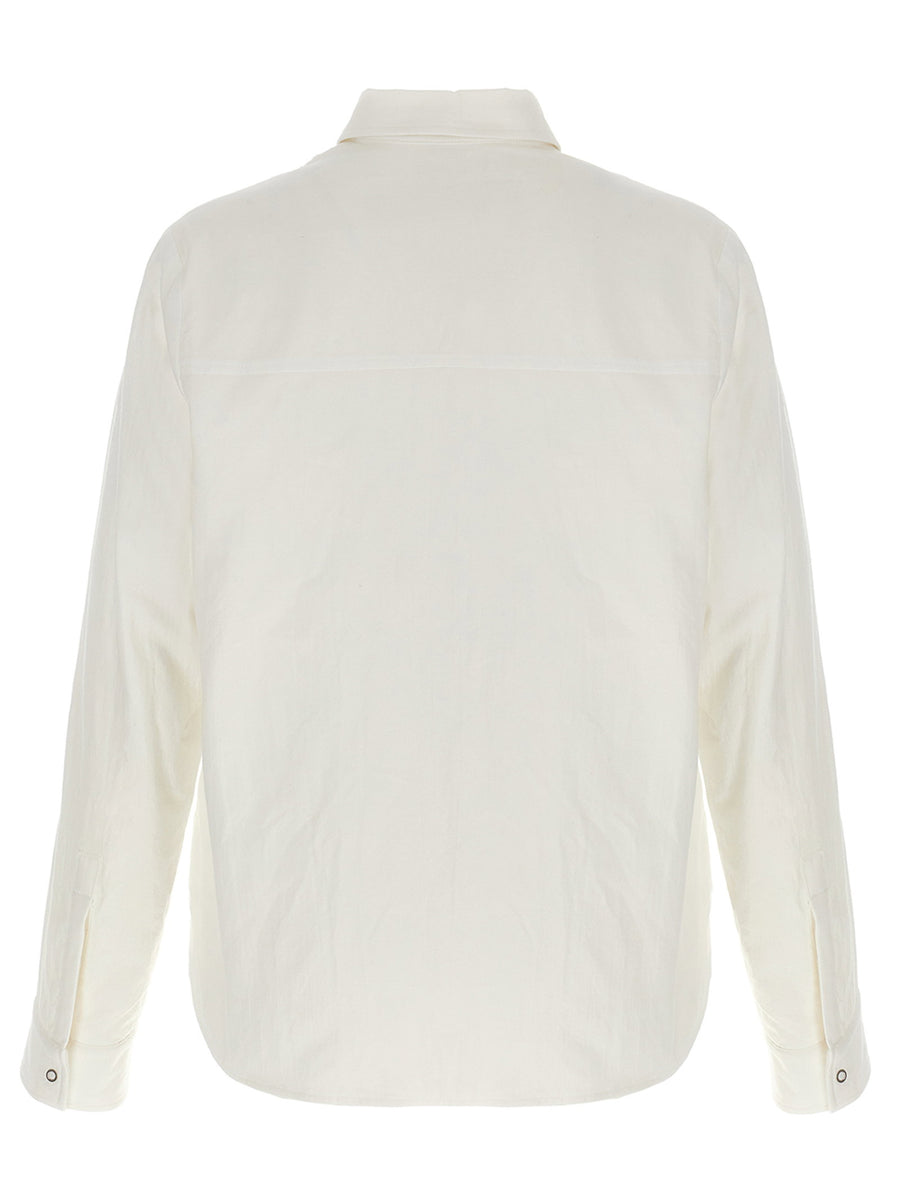 Moncler Genius Overshirt Moncler X Frgmt