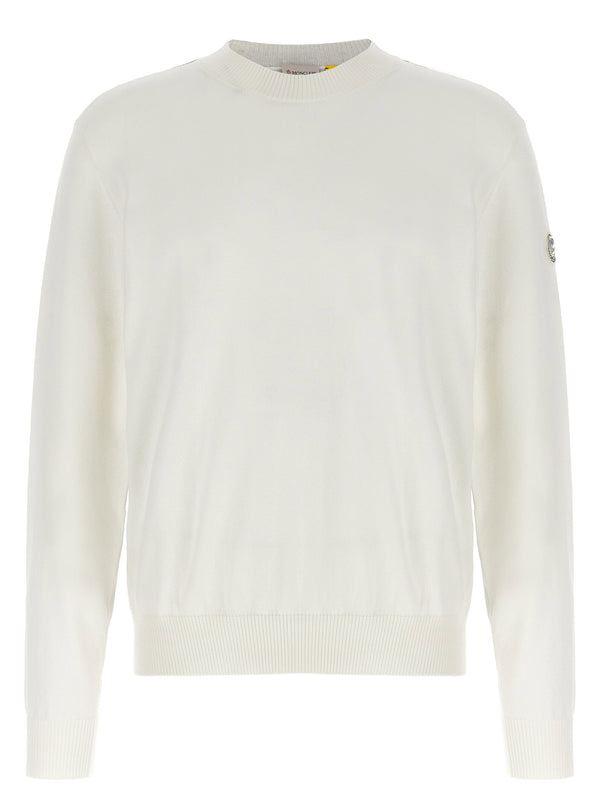 Moncler Genius Moncler X Mercedes-benz By Nigo Jersey