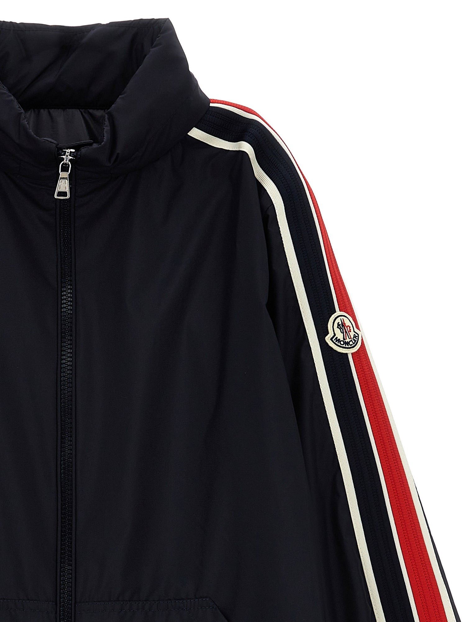 Moncler Enfant Nikki Jacket