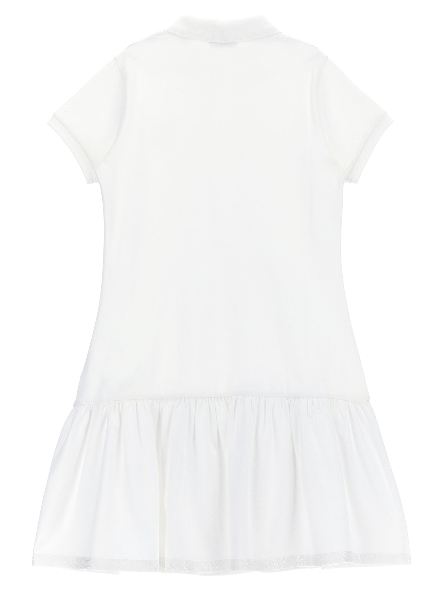 Moncler Enfant Polo Dress