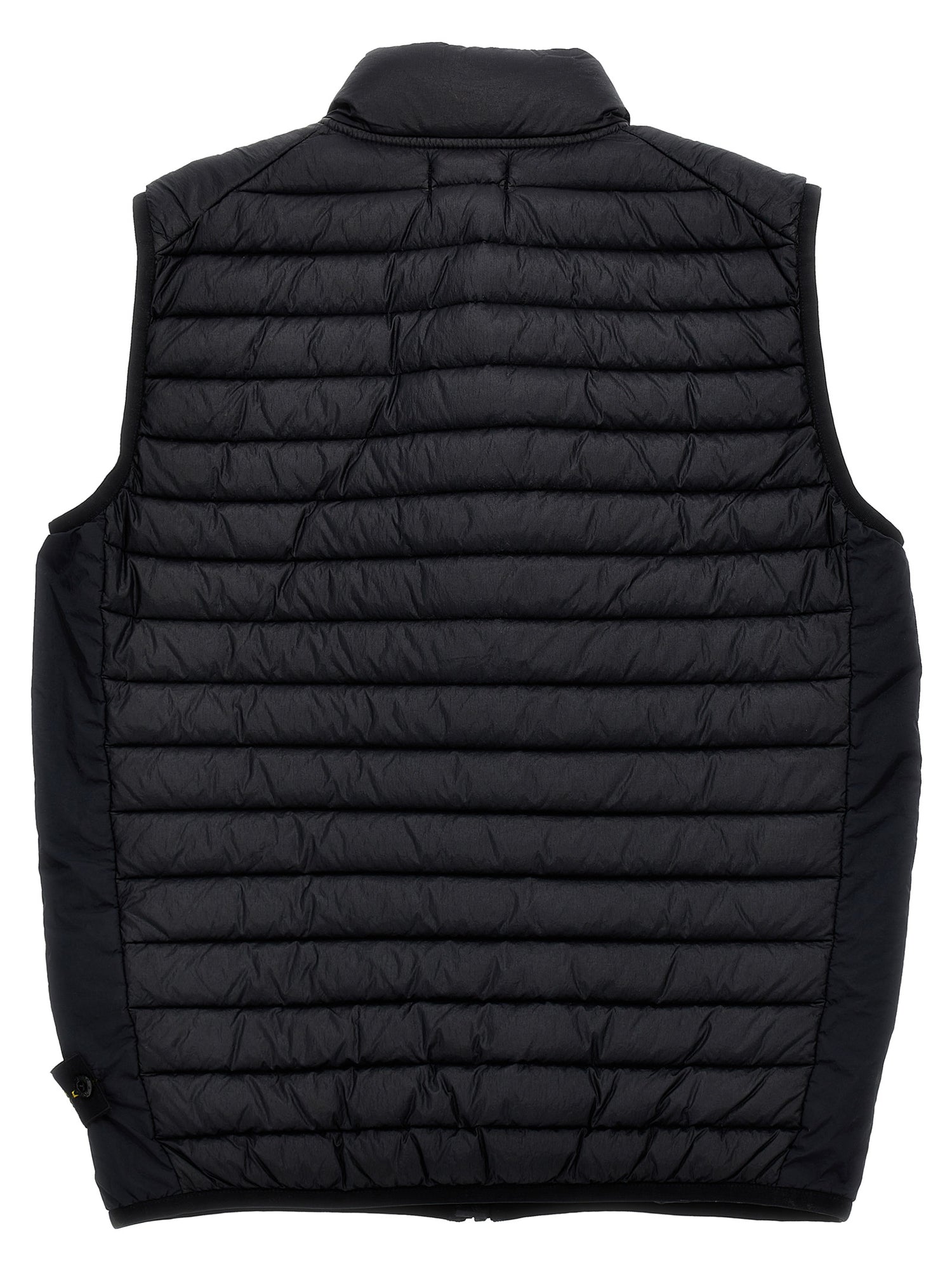 Stone Island Junior G0224 Loom Woven Chambers R-nylon Down-tc Vest