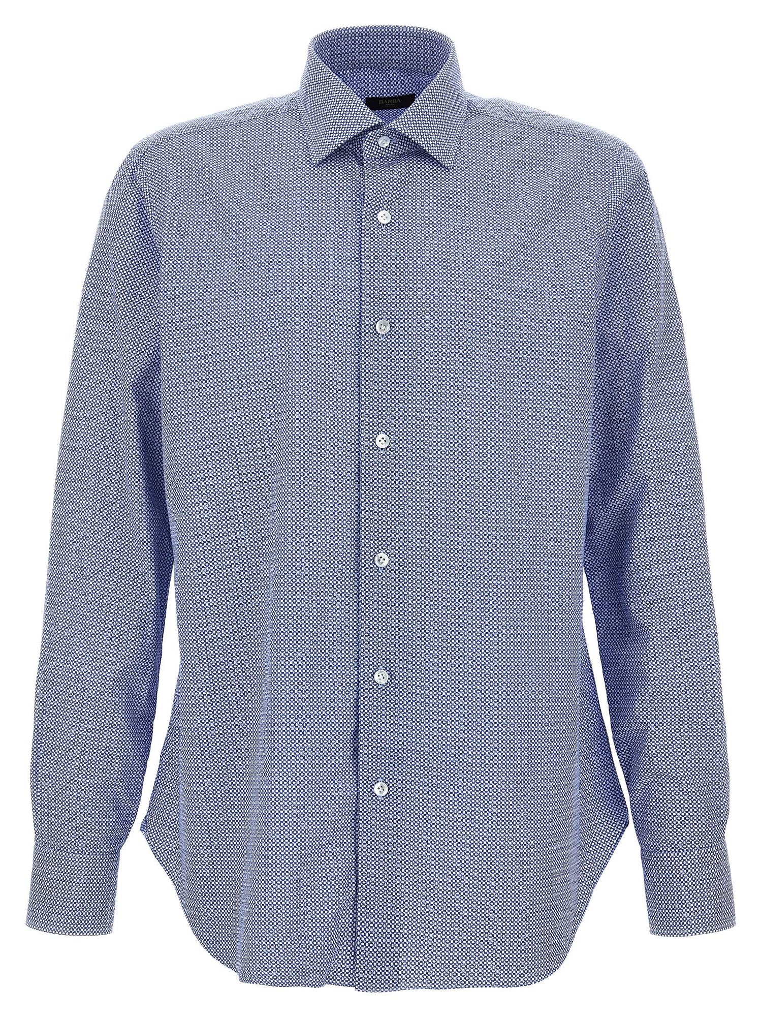 Barba Culto Shirt