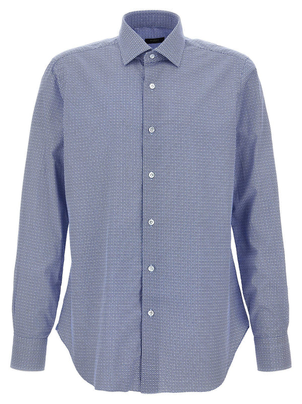 Barba Culto Shirt