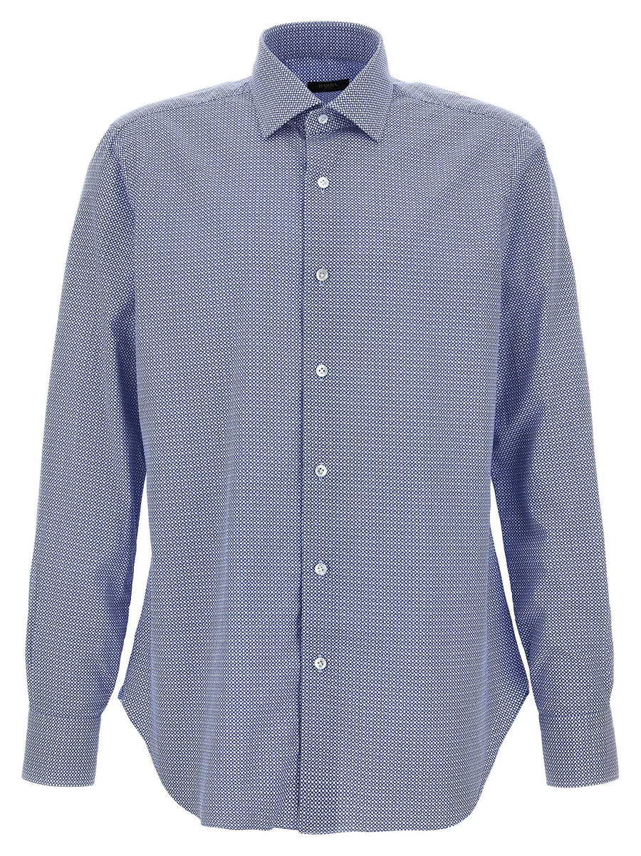 Barba Culto Shirt