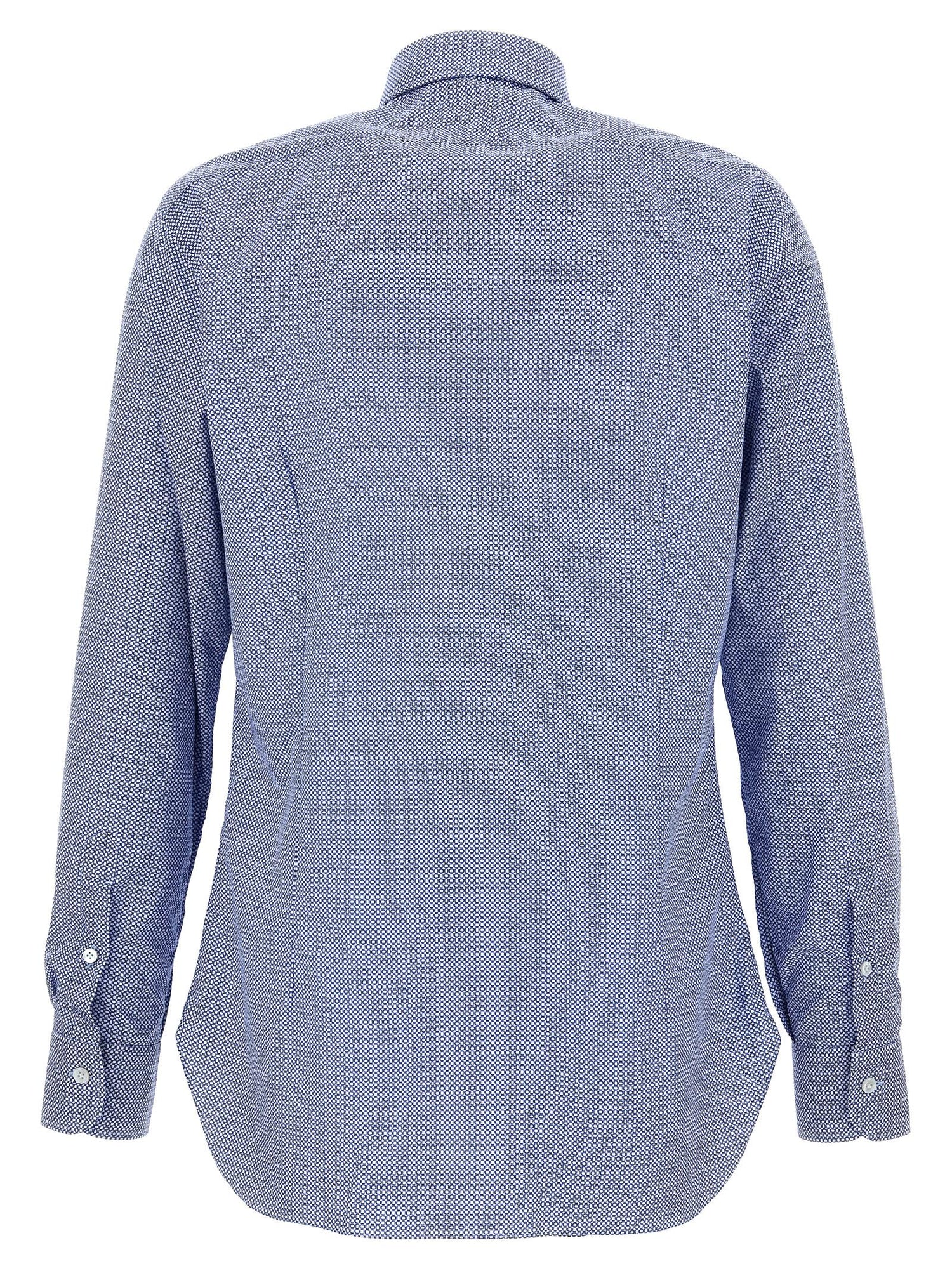 Barba Culto Shirt