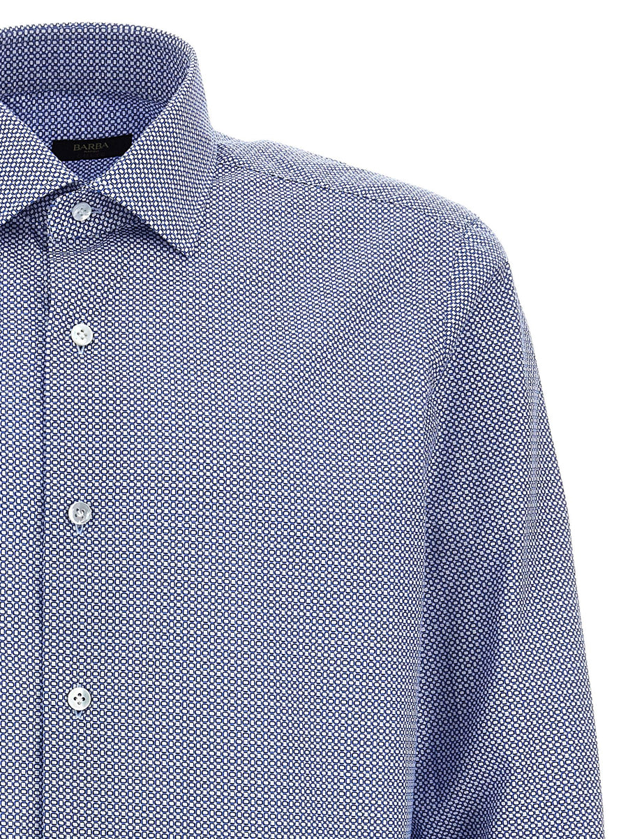 Barba Culto Shirt