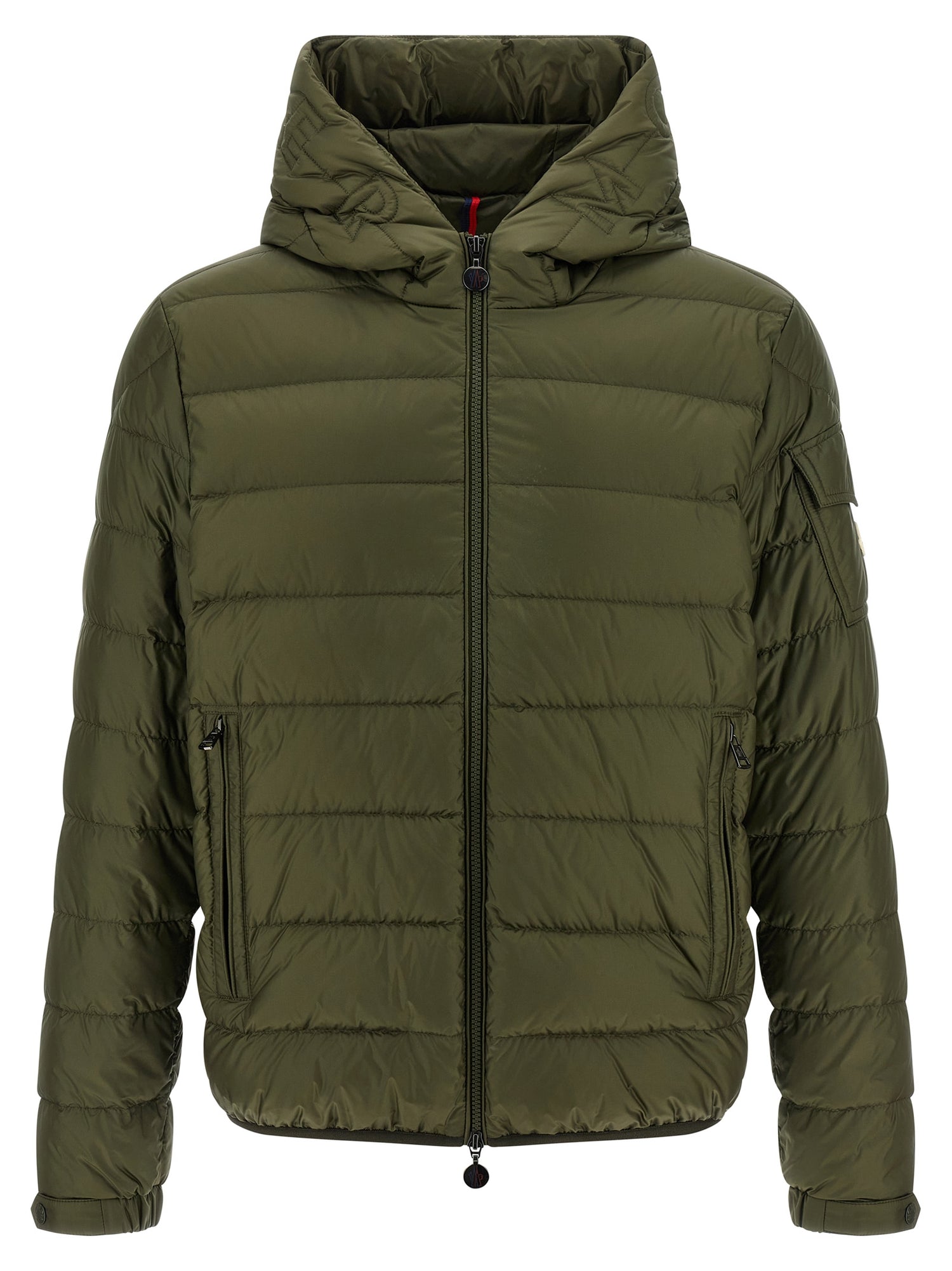 Moncler Najan Down Jacket
