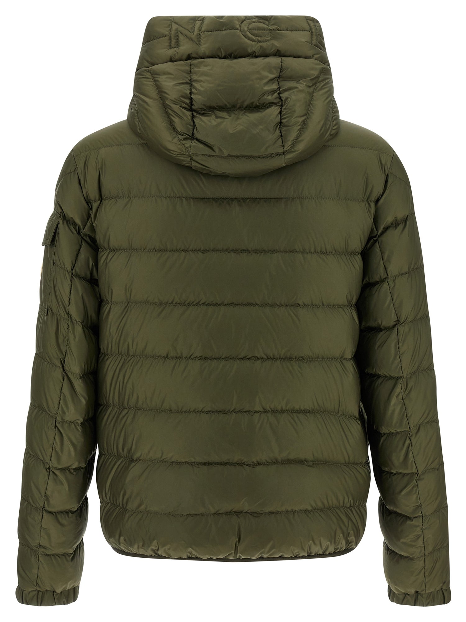 Moncler Najan Down Jacket