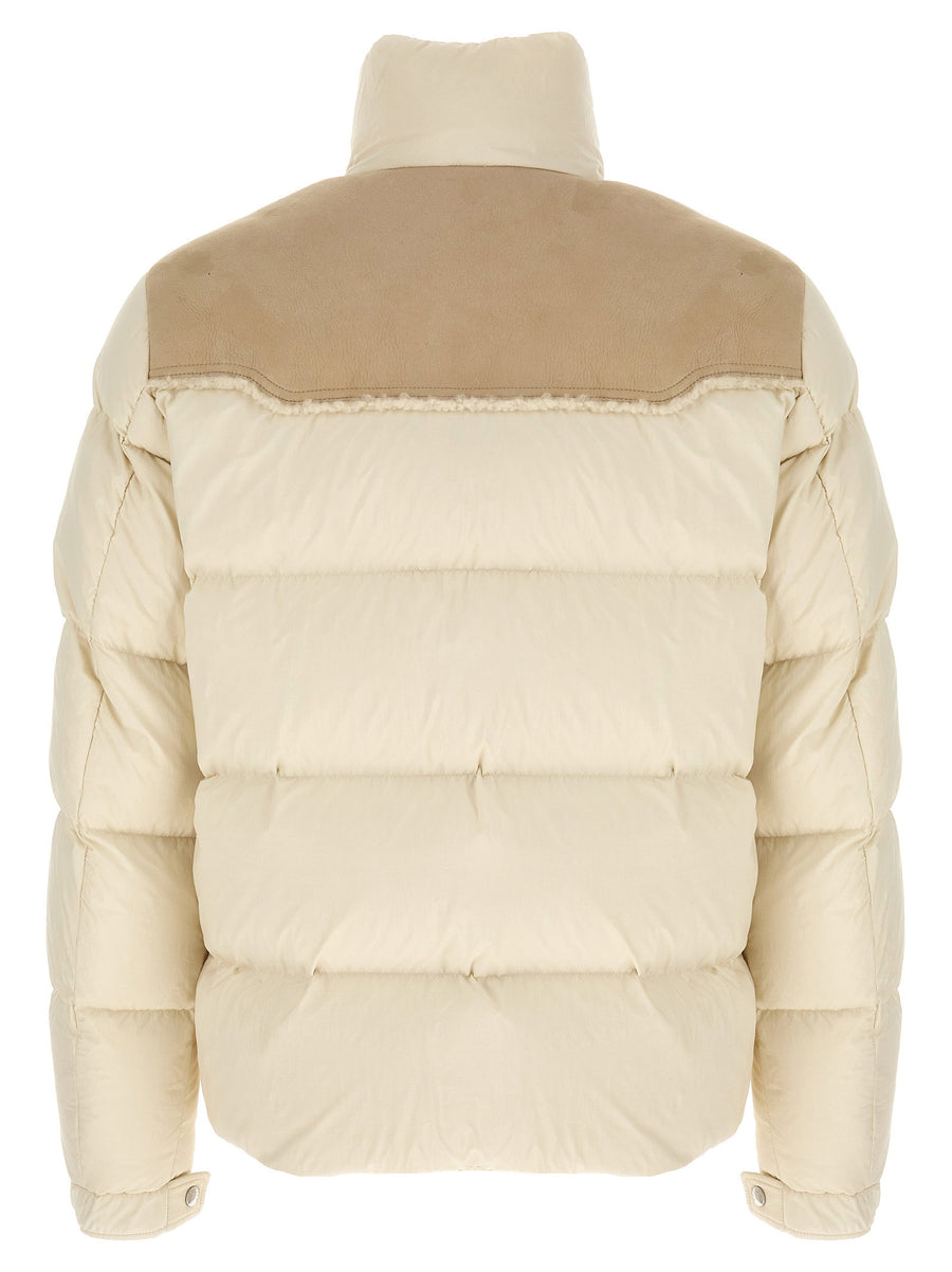 Moncler Verine Down Jacket