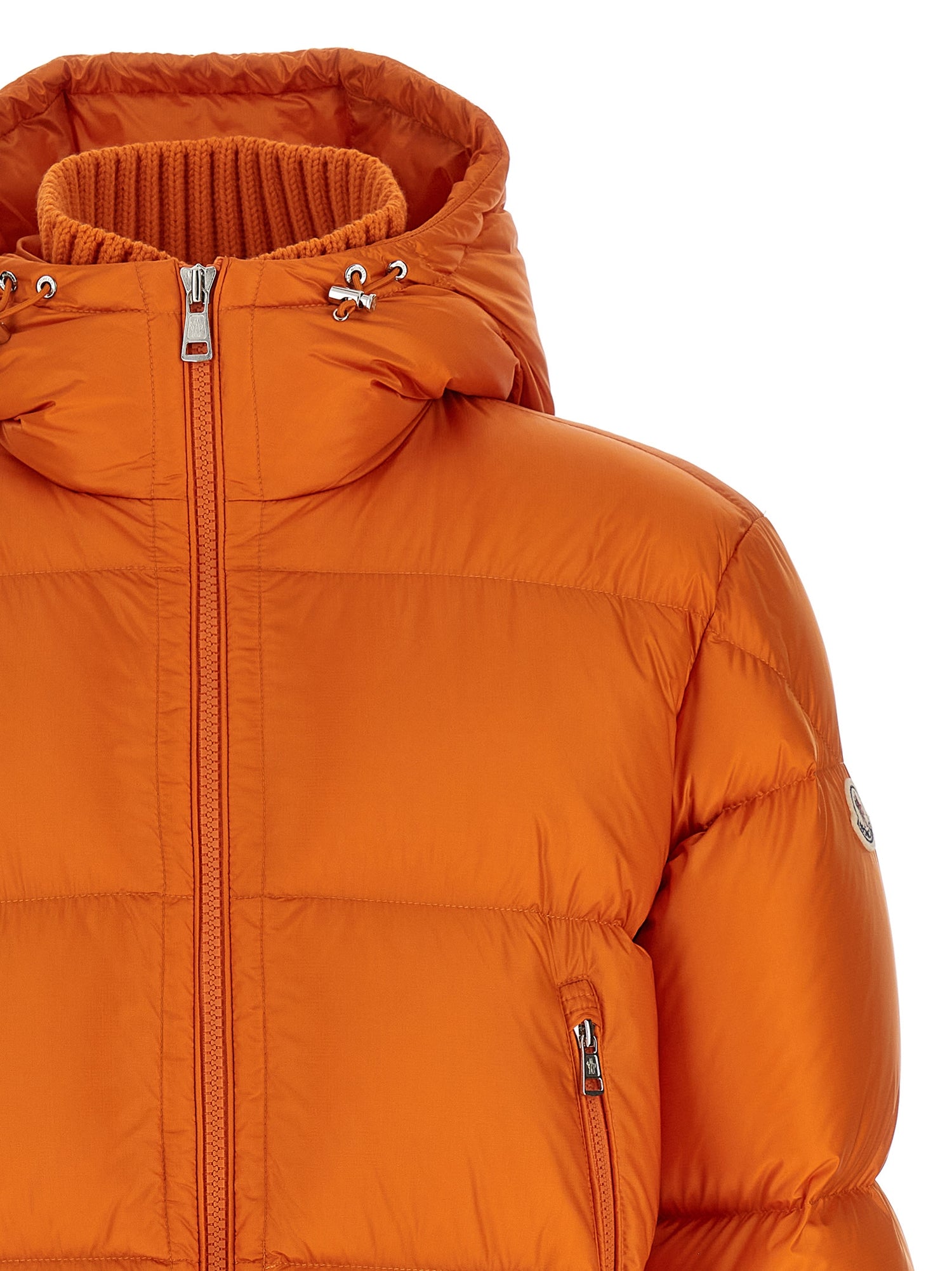 Moncler Rivau Down Jacket