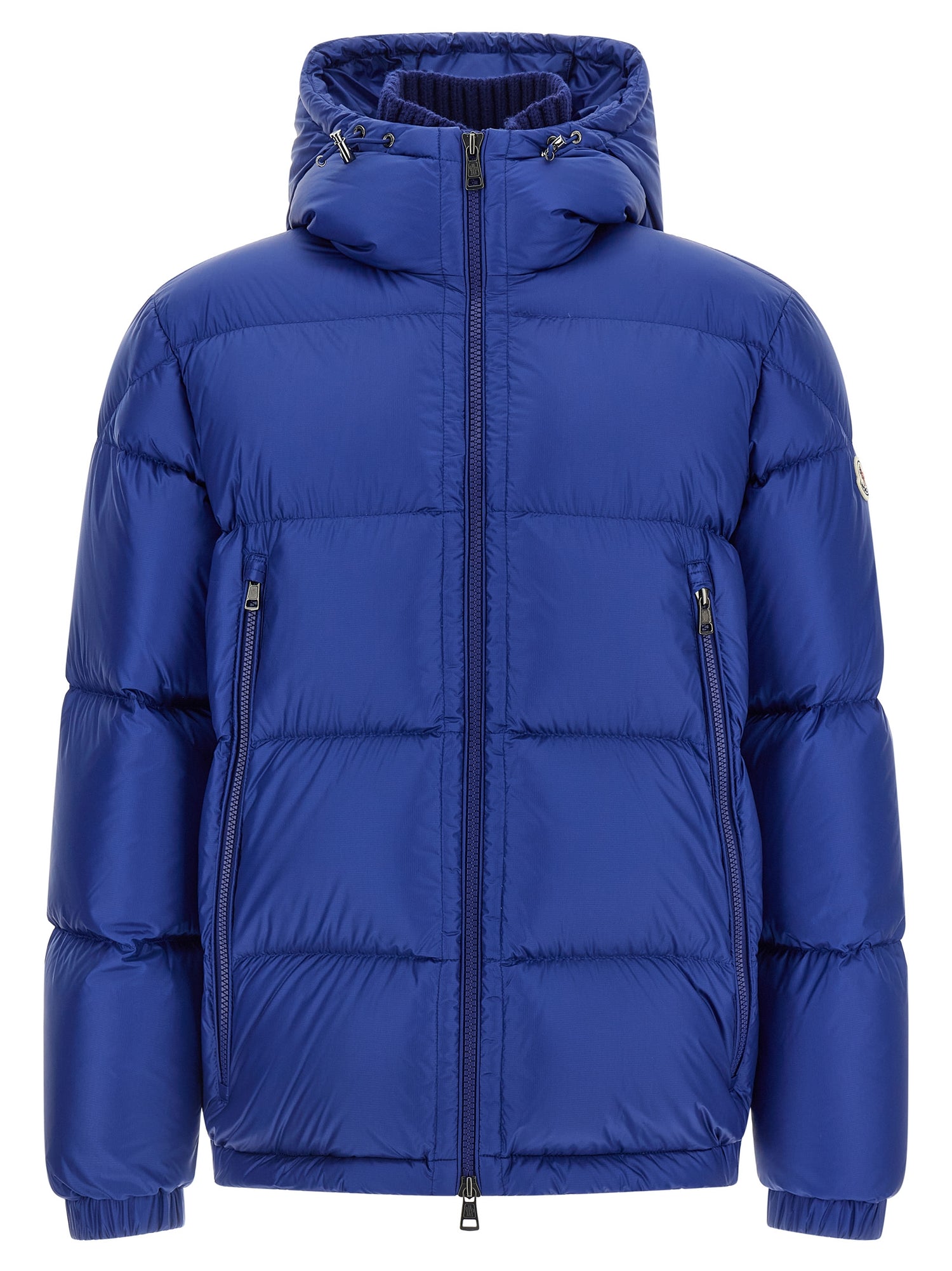 Moncler Rivau Down Jacket