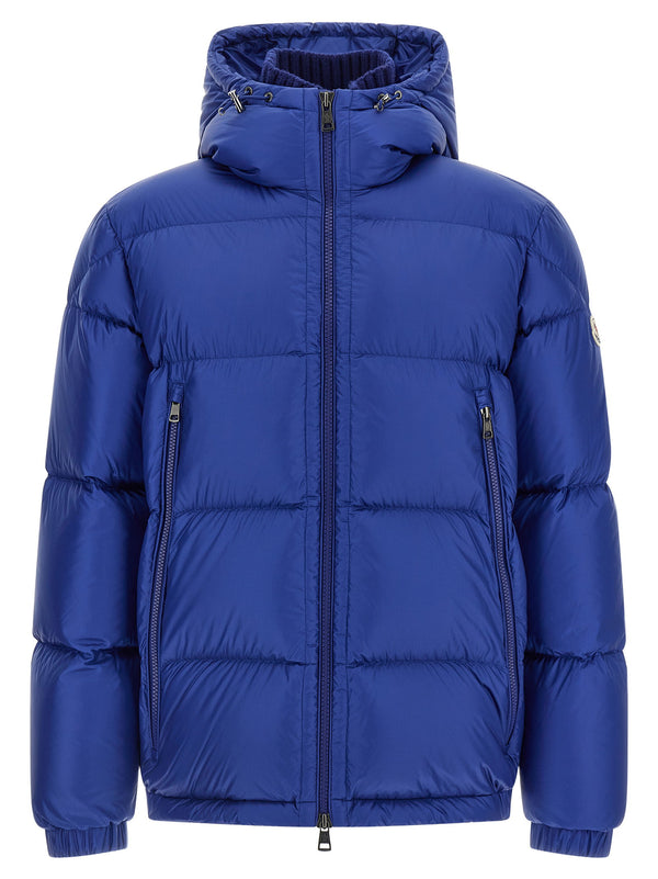 Moncler Rivau Down Jacket
