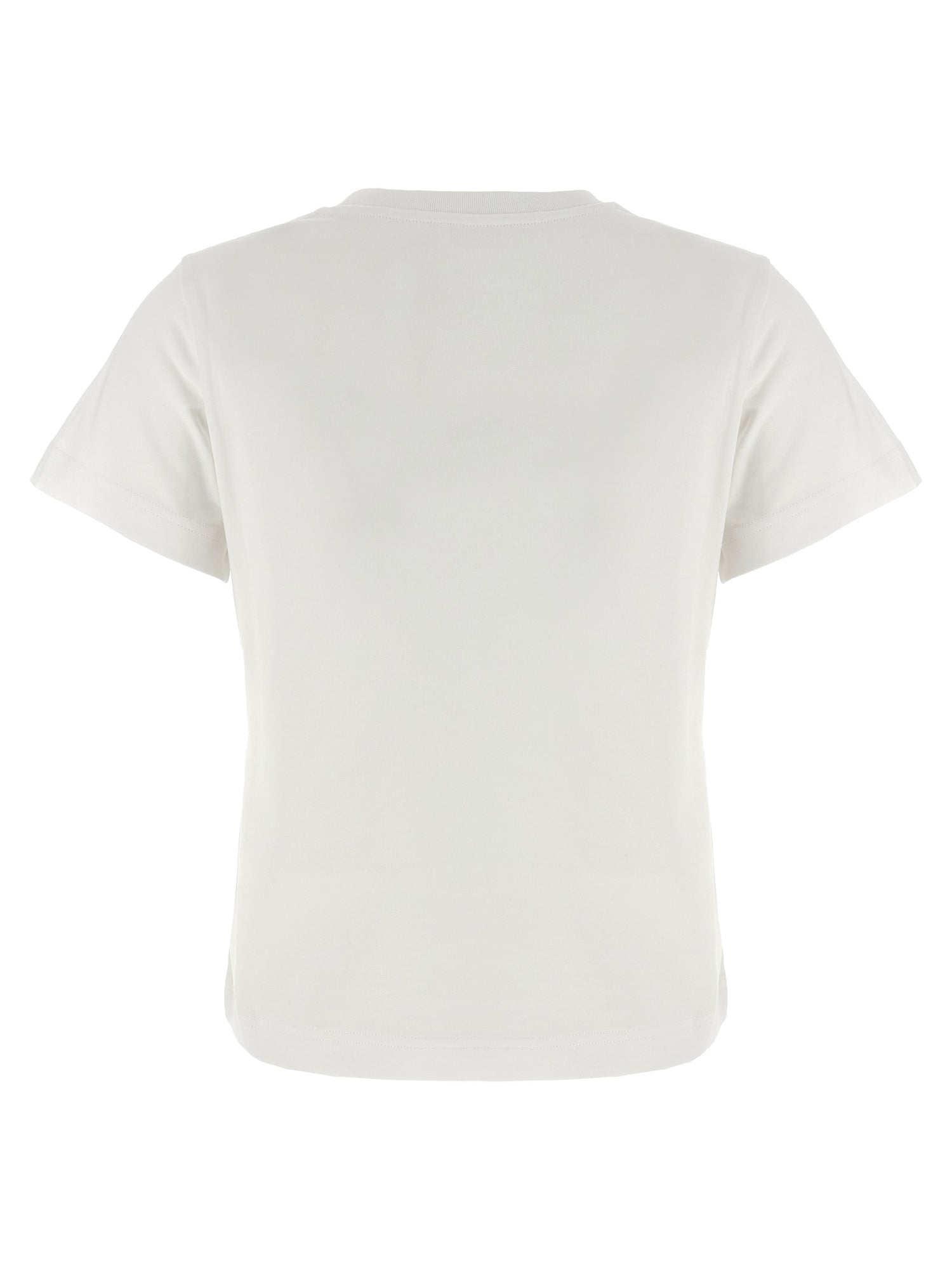 Moncler Embroidery T-shirt