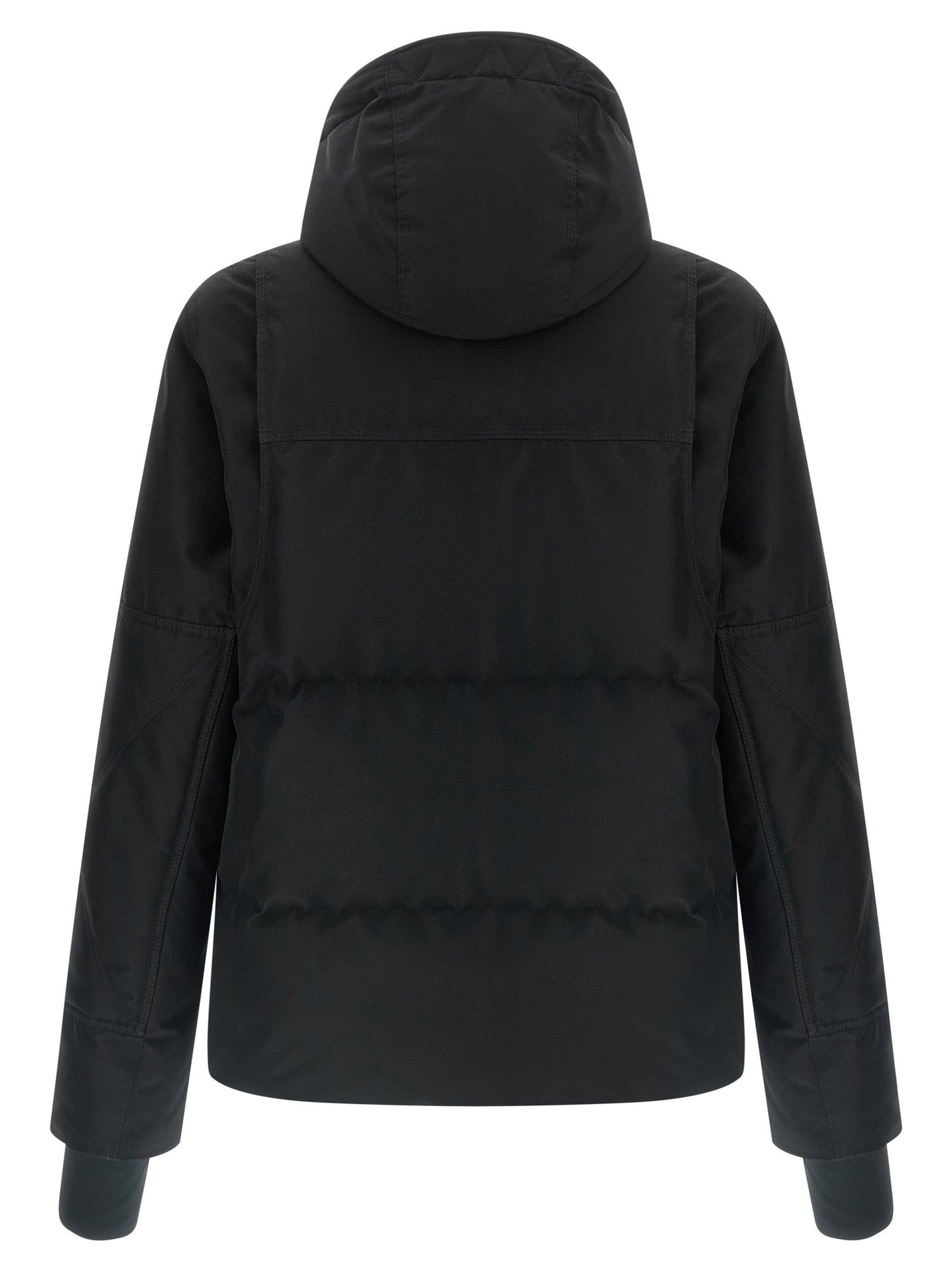 Moncler Grenoble Elfin Down Jacket