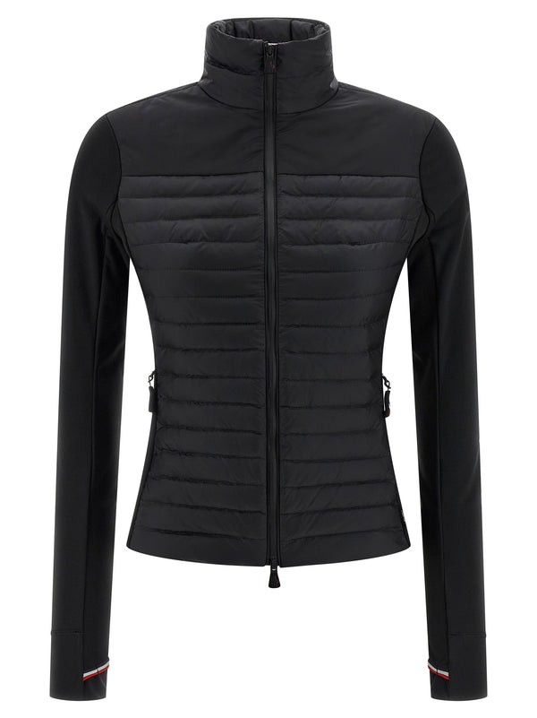 Moncler Grenoble Polartec® Cardigan