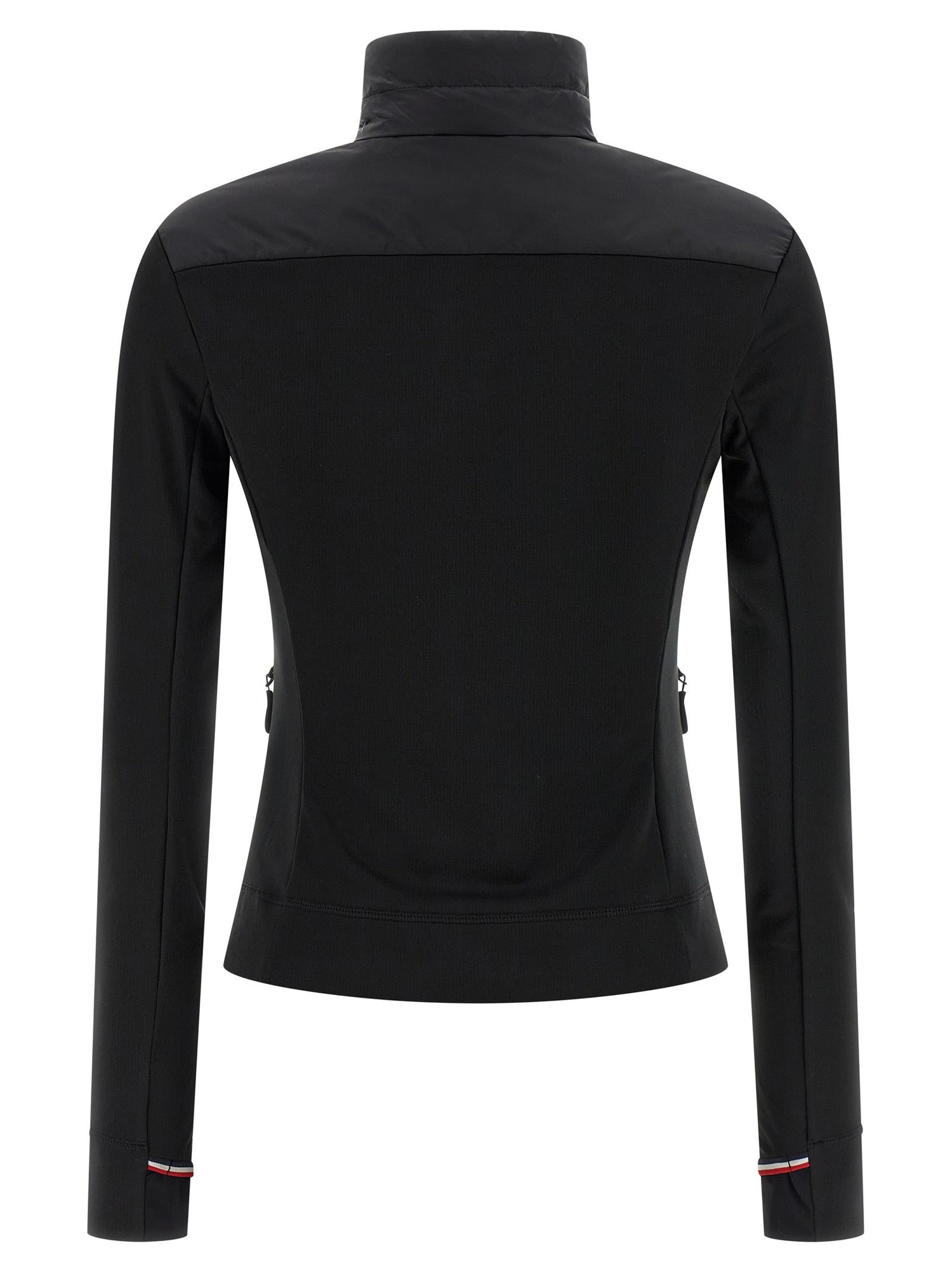 Moncler Grenoble Polartec® Cardigan