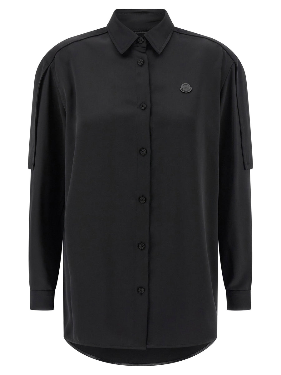 Moncler Genius Moncler X Edward Enninful Shirt