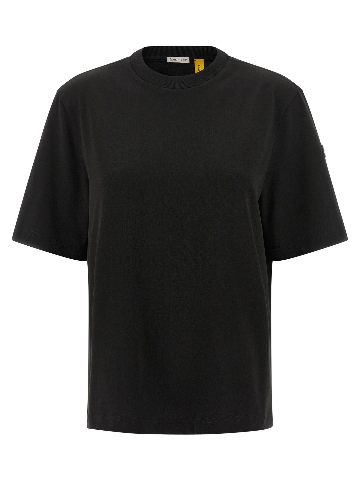 Moncler Genius T-shirt Moncler X Edward Enninful