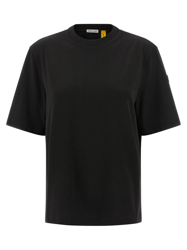 Moncler Genius T-shirt Moncler X Edward Enninful