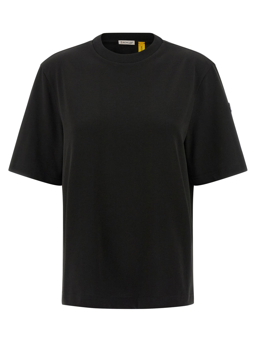 Moncler Genius T-shirt Moncler X Edward Enninful