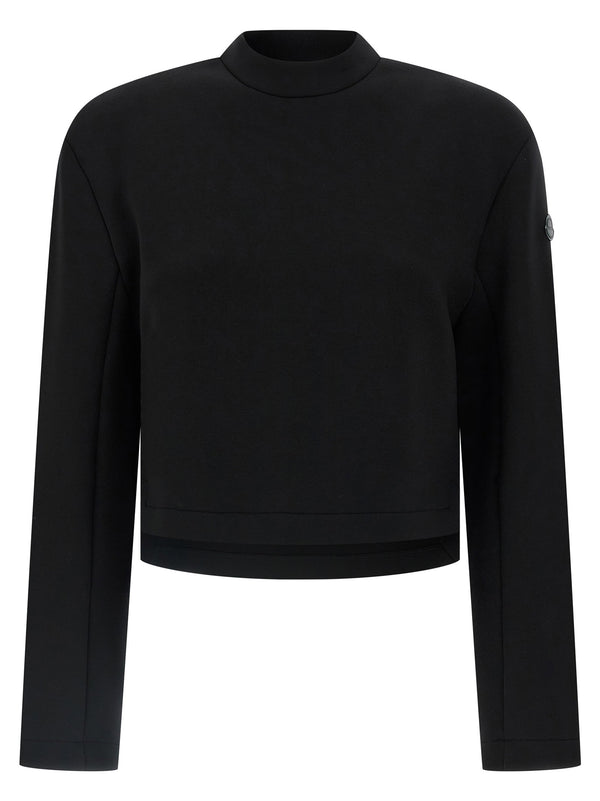 Moncler Genius Moncler X Edward Enninful Sweatshirt