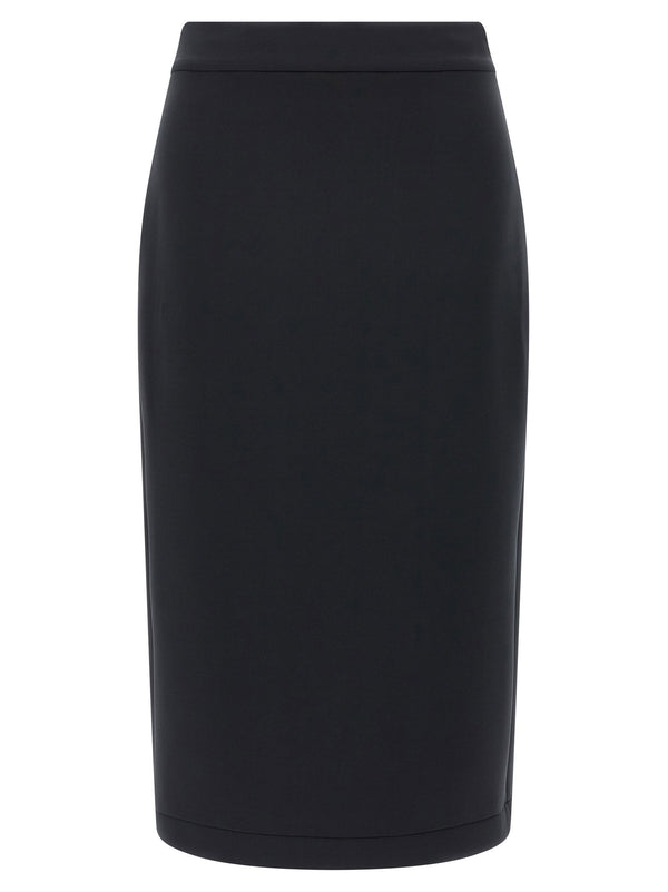Moncler Genius Moncler X Edward Enninful Skirt