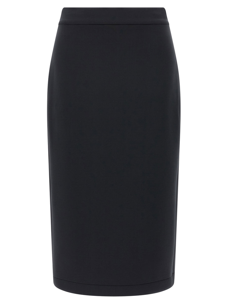 Moncler Genius Moncler X Edward Enninful Skirt