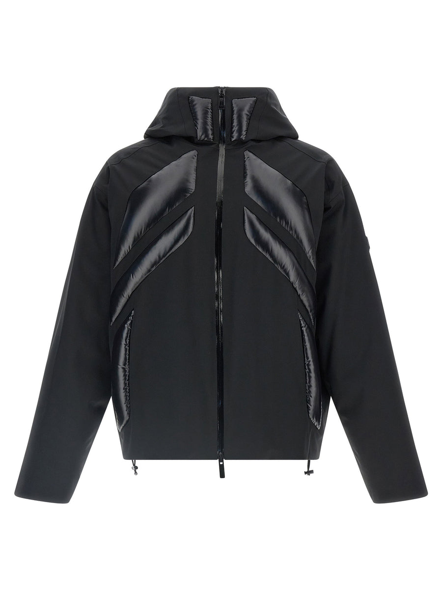 Moncler Genius Moncler X A$ap Rocky Jumquat Down Jacket