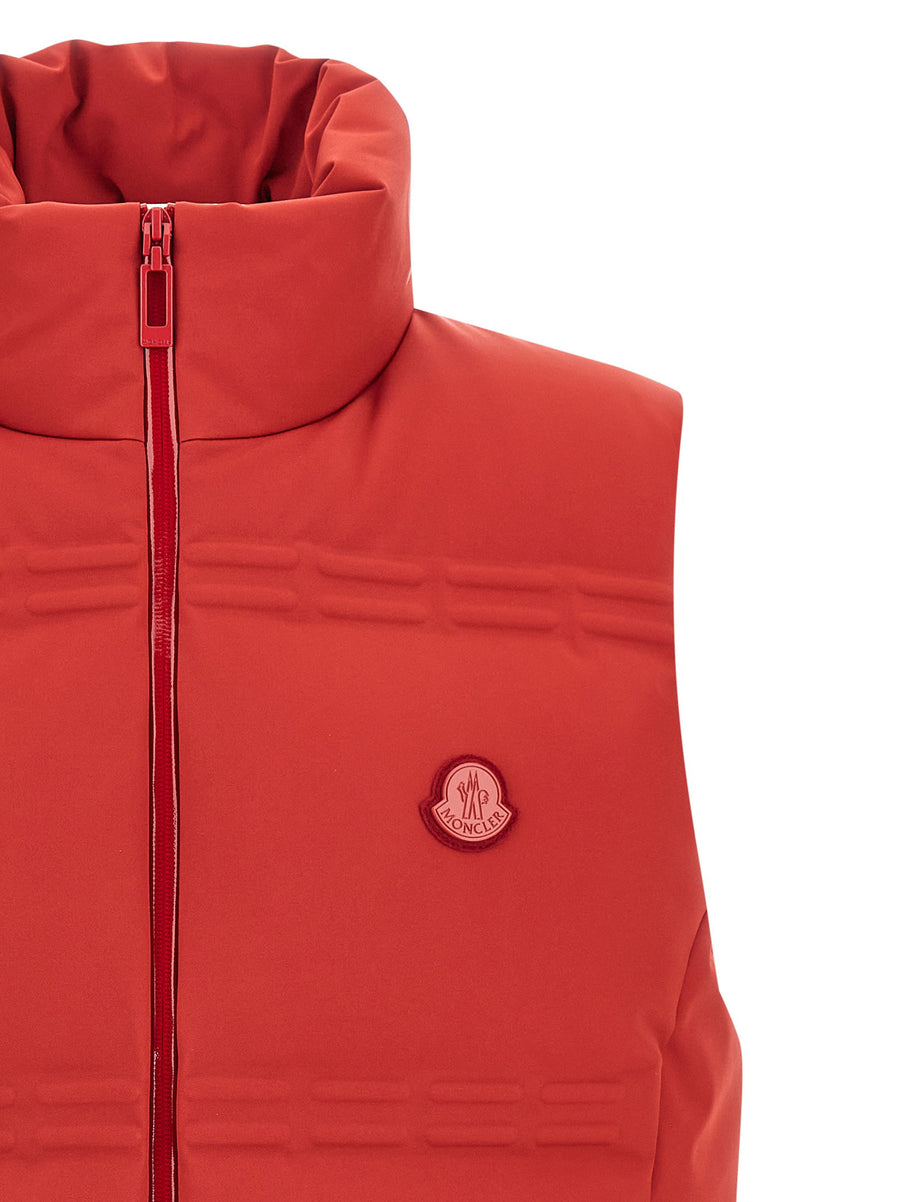 Moncler Genius Moncler X A$ap Rocky Sparky Vest