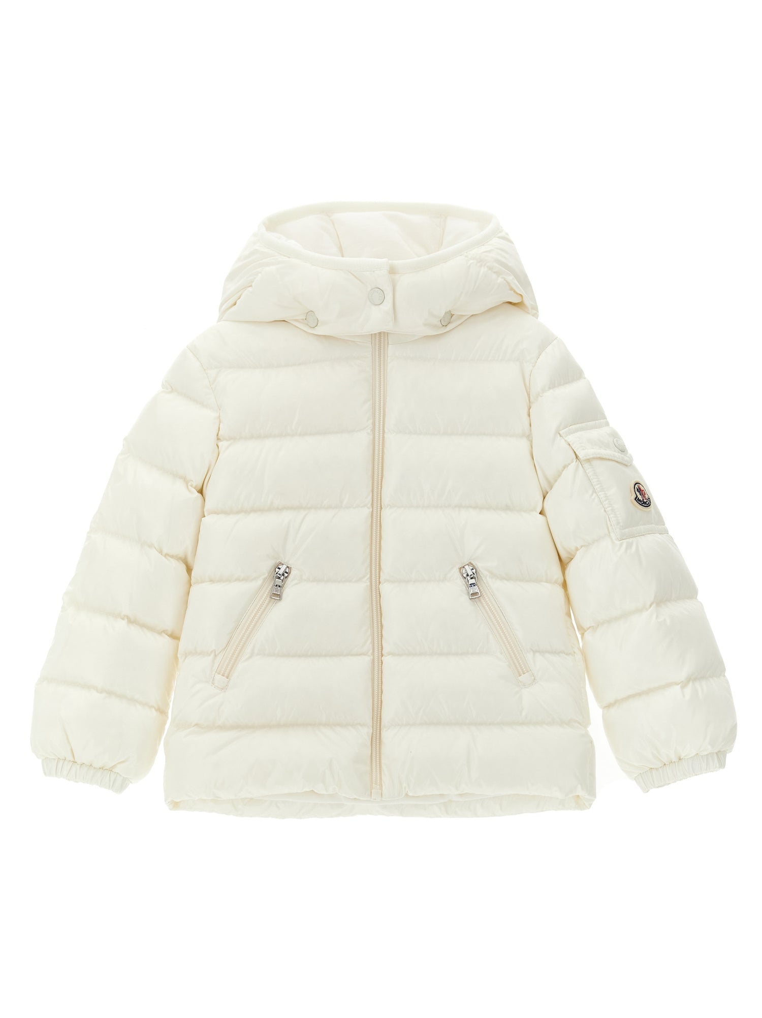 Moncler Enfant Bady Down Jacket