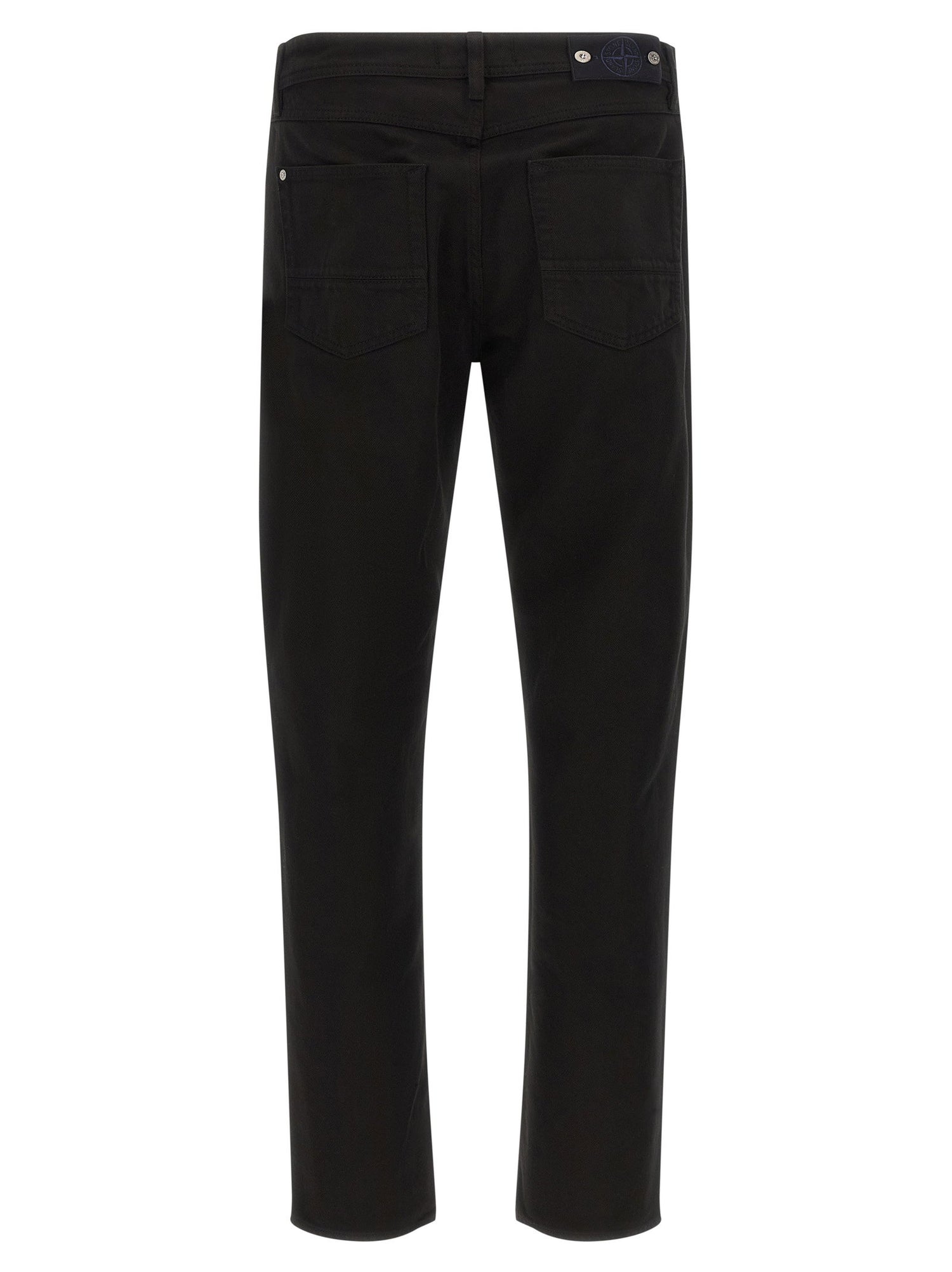 Stone Island Bull Denim Jeans