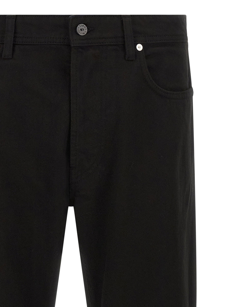 Stone Island Bull Denim Jeans