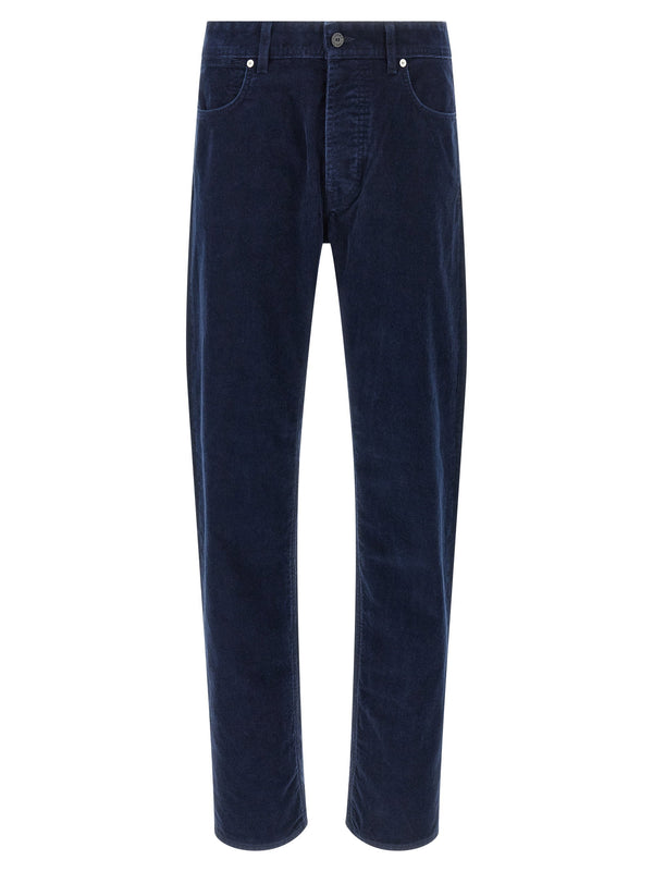 Stone Island Corduroy Pants