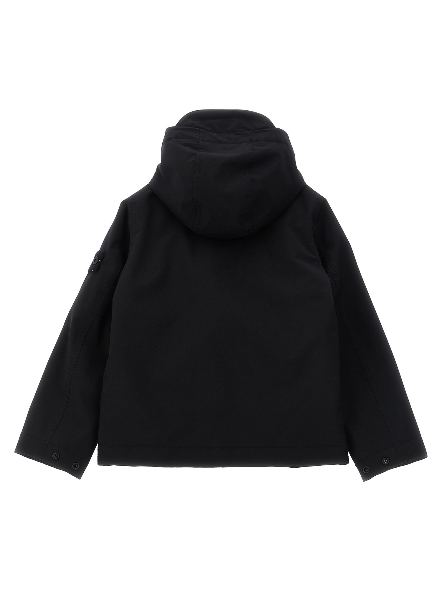 Stone Island Junior Primaloft® Parka