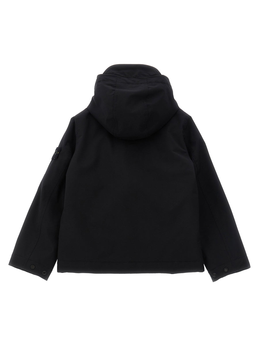 Stone Island Junior Primaloft® Parka