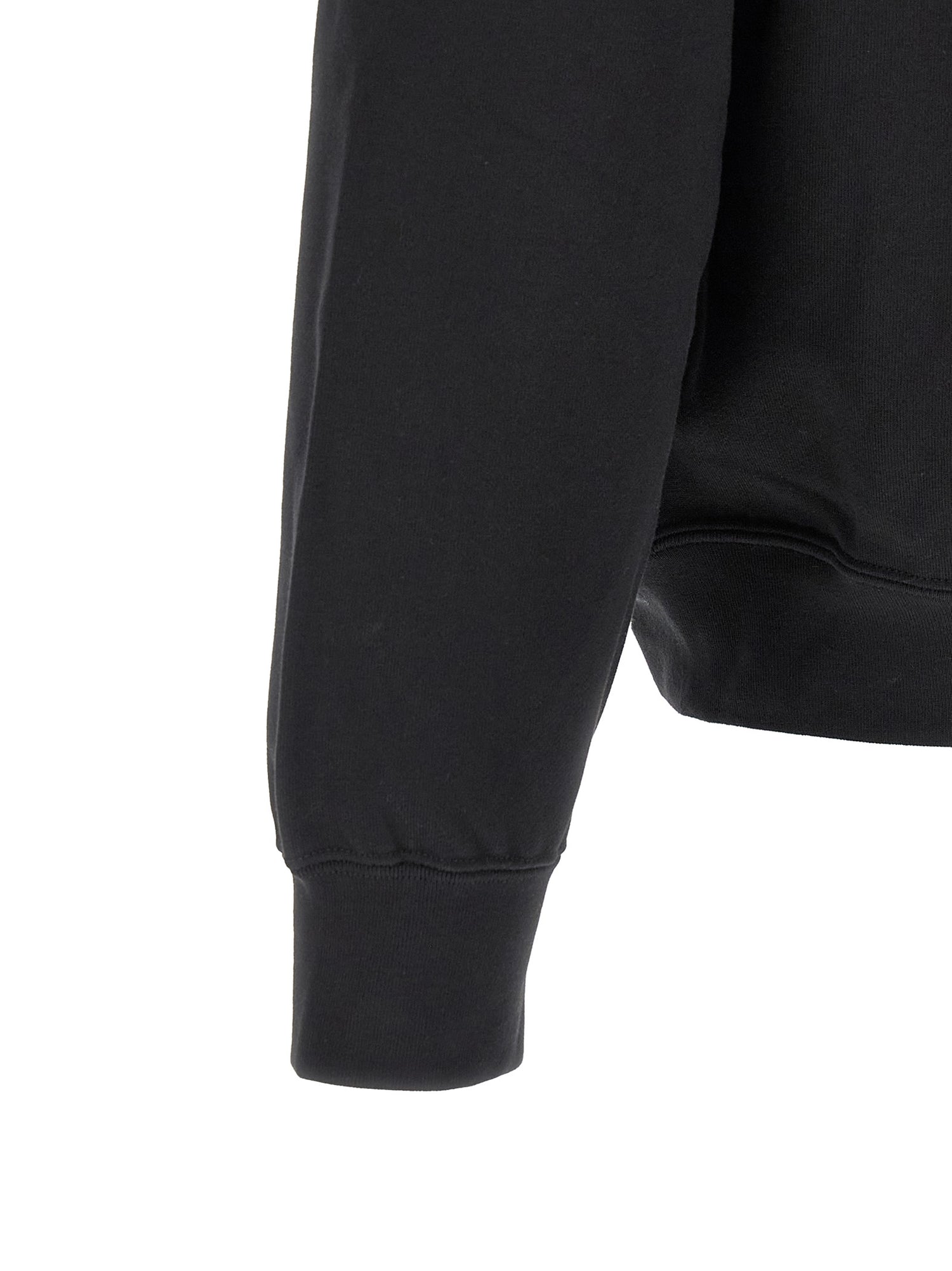 Y-3 Brushed Terry Zip Hoodie