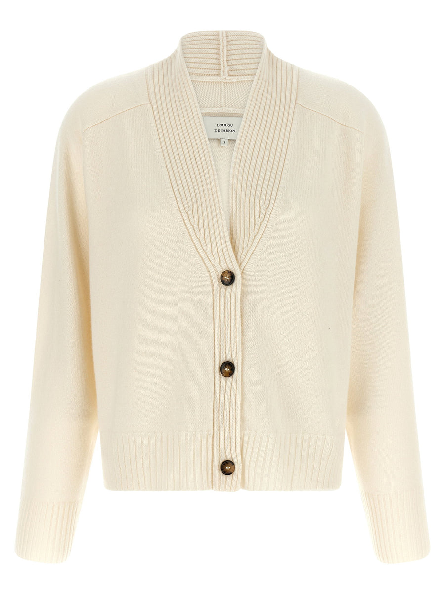 Loulou De Saison Kaia Cardigan