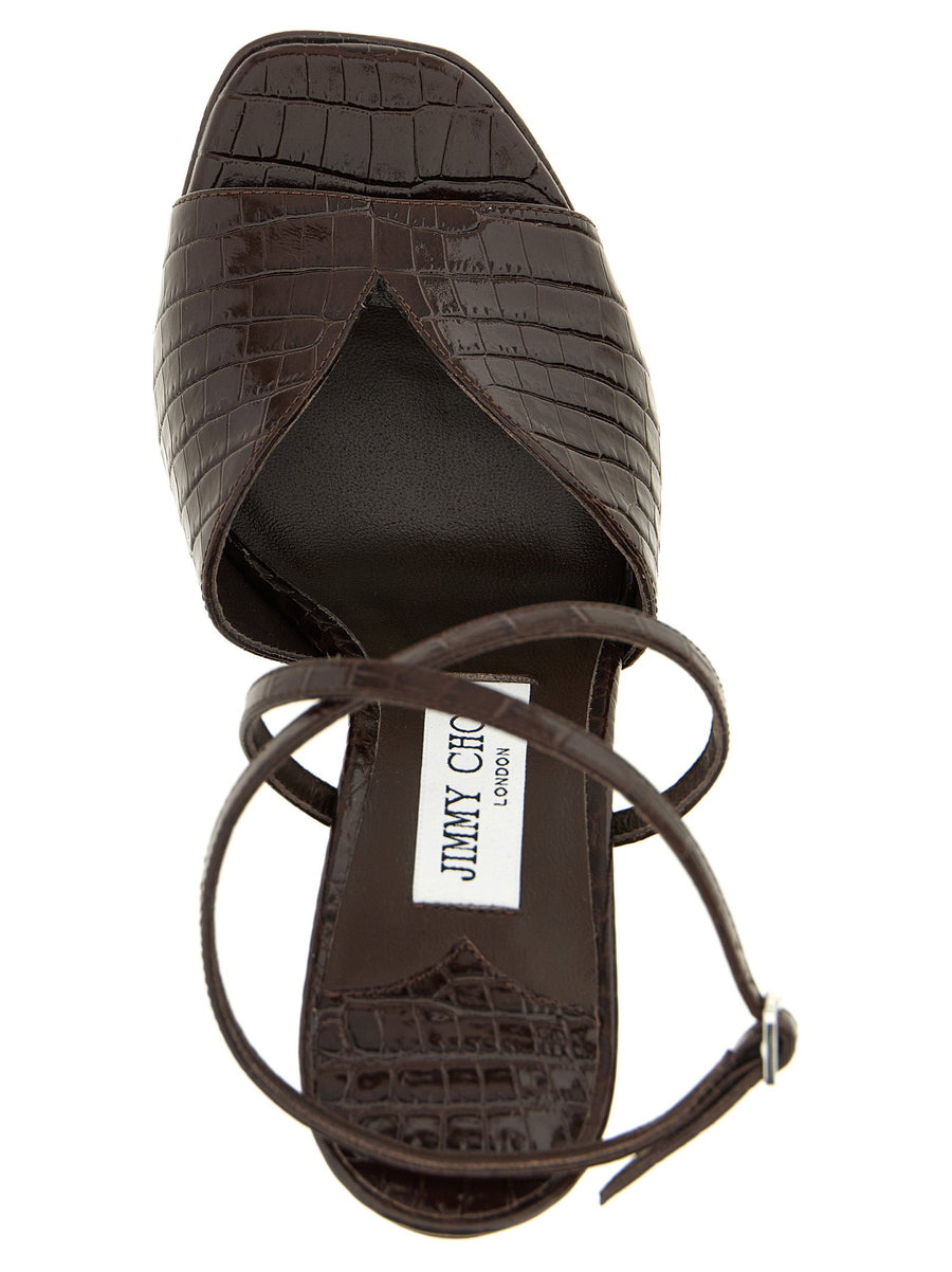 Jimmy Choo Karli Sandals