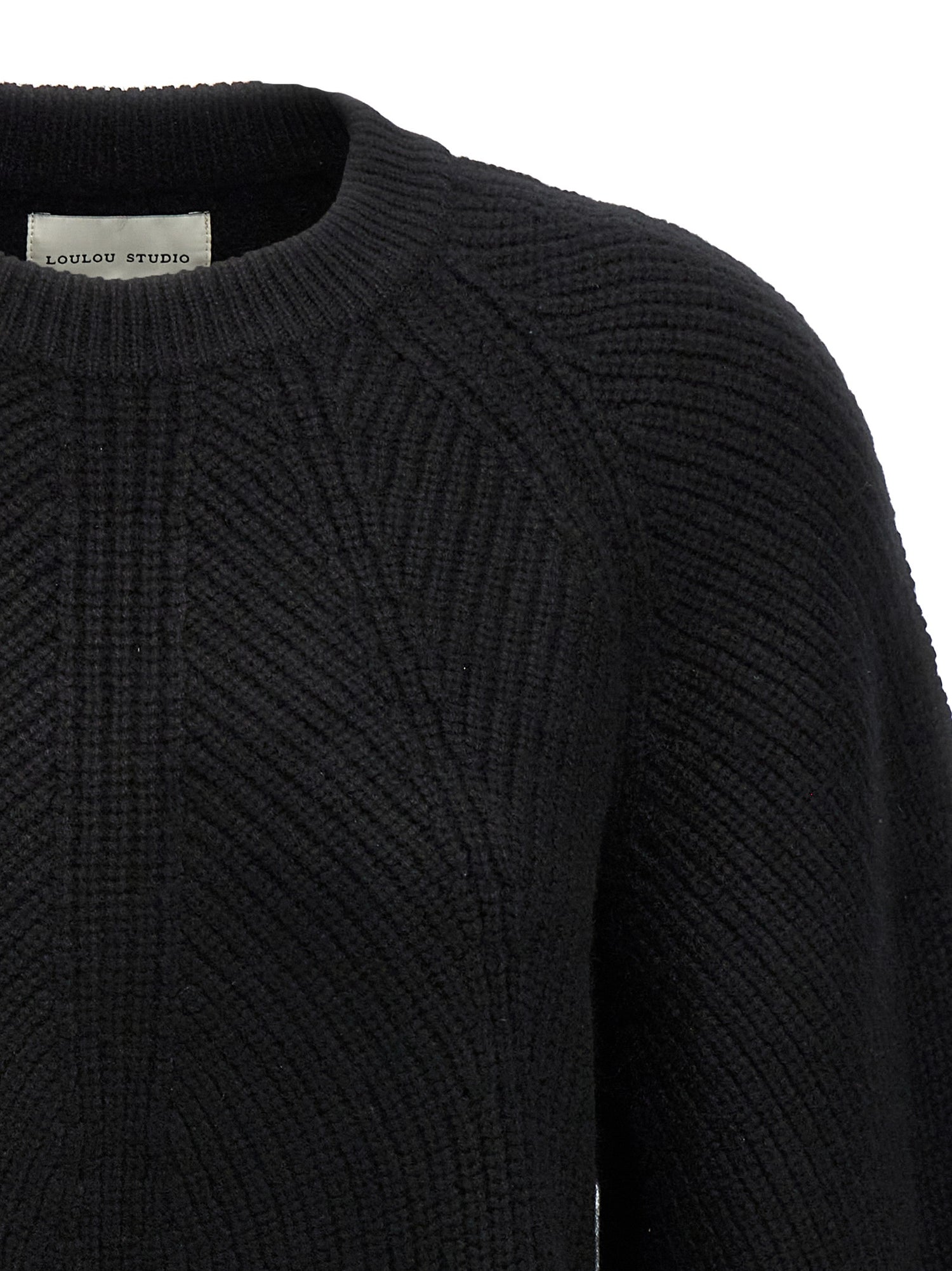 Loulou De Saison Kawa Sweater