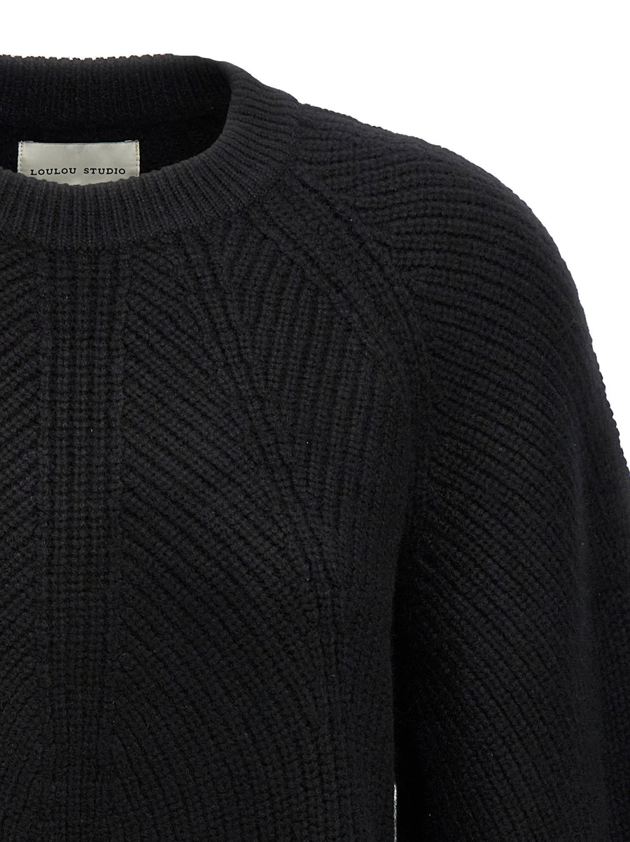 Loulou De Saison Kawa Sweater