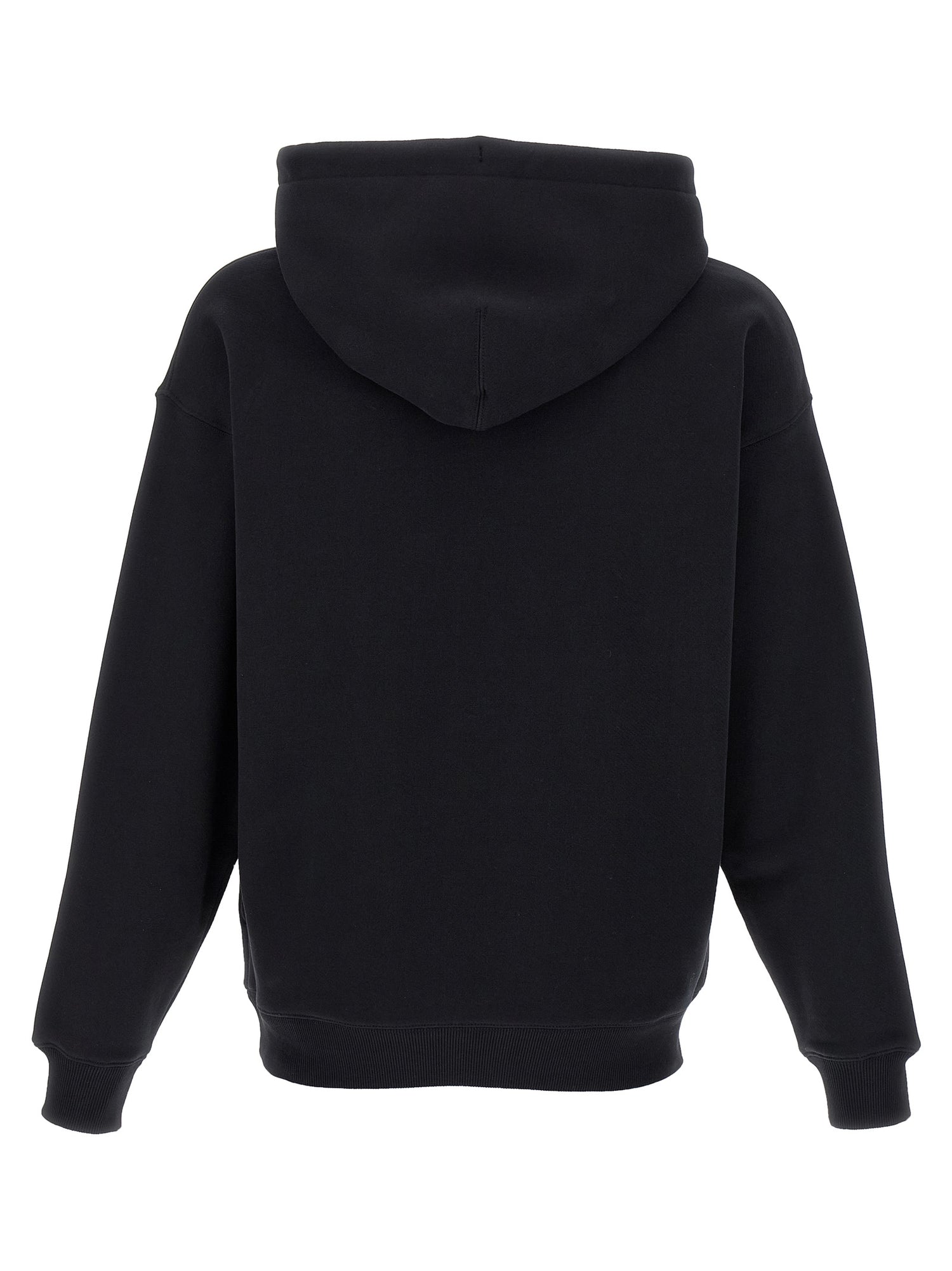 Y-3 Graphic Ft Hoodie