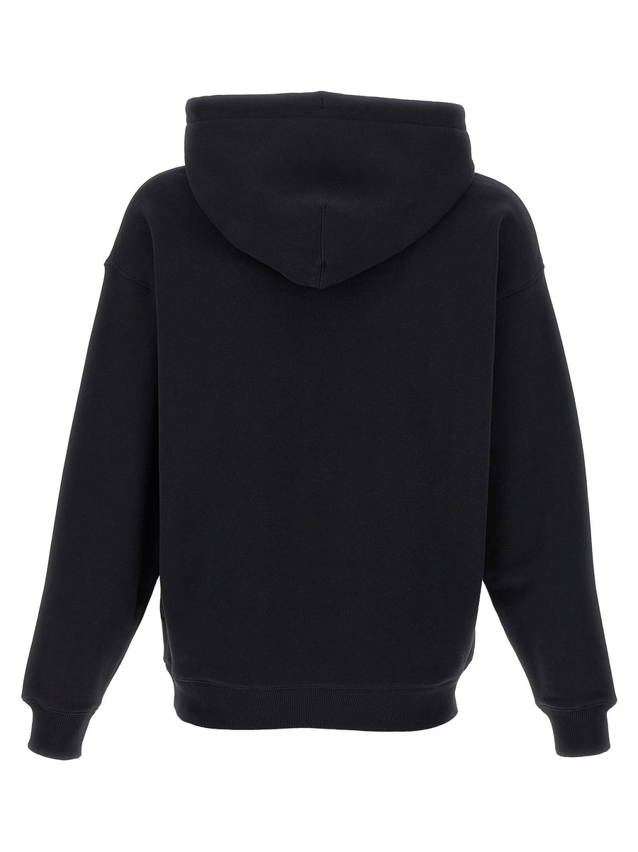 Y-3 Graphic Ft Hoodie