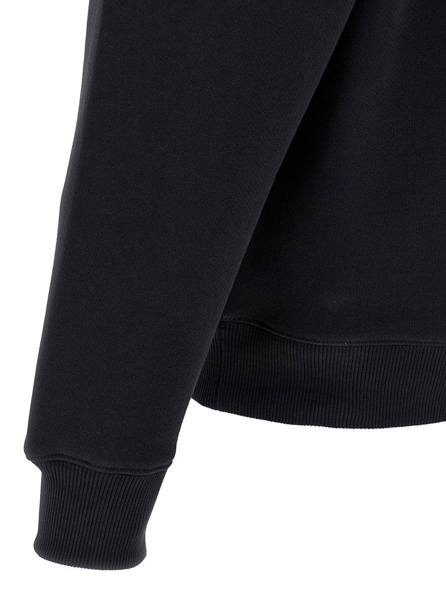 Y-3 Graphic Ft Hoodie
