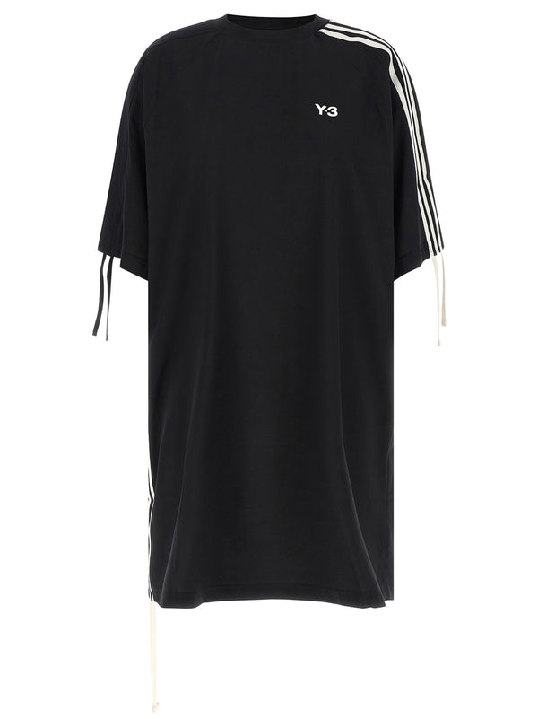 Y-3 T-shirt Dress