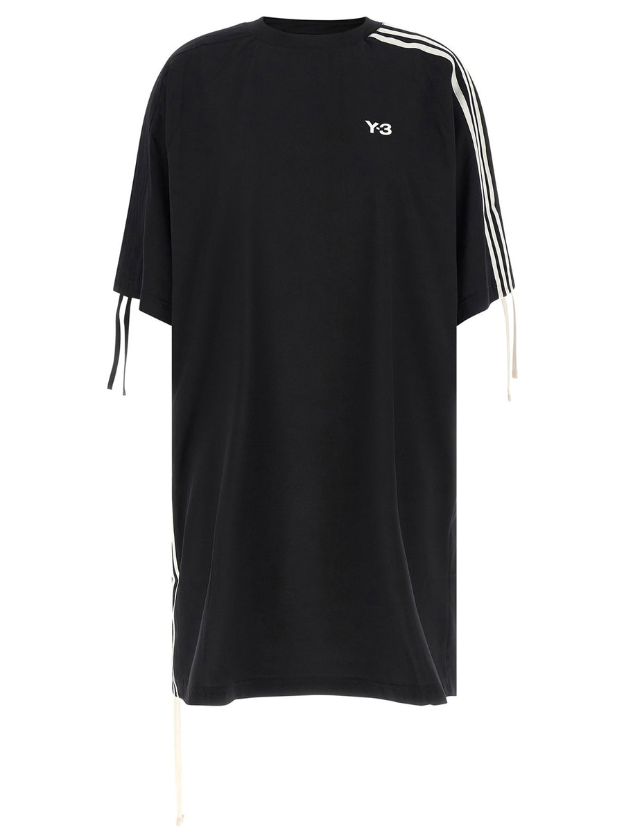 Y-3 T-shirt Dress