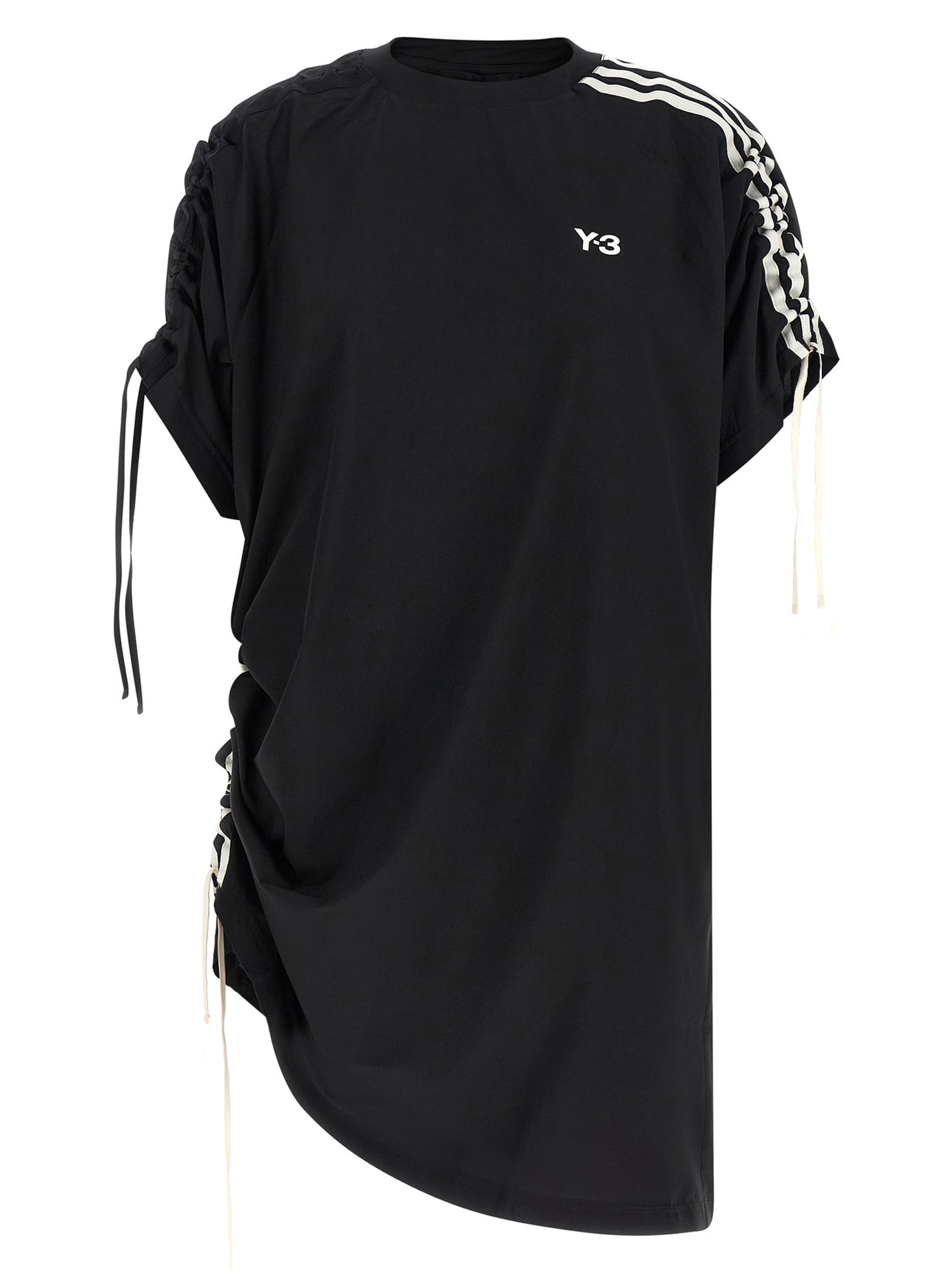 Y-3 T-shirt Dress