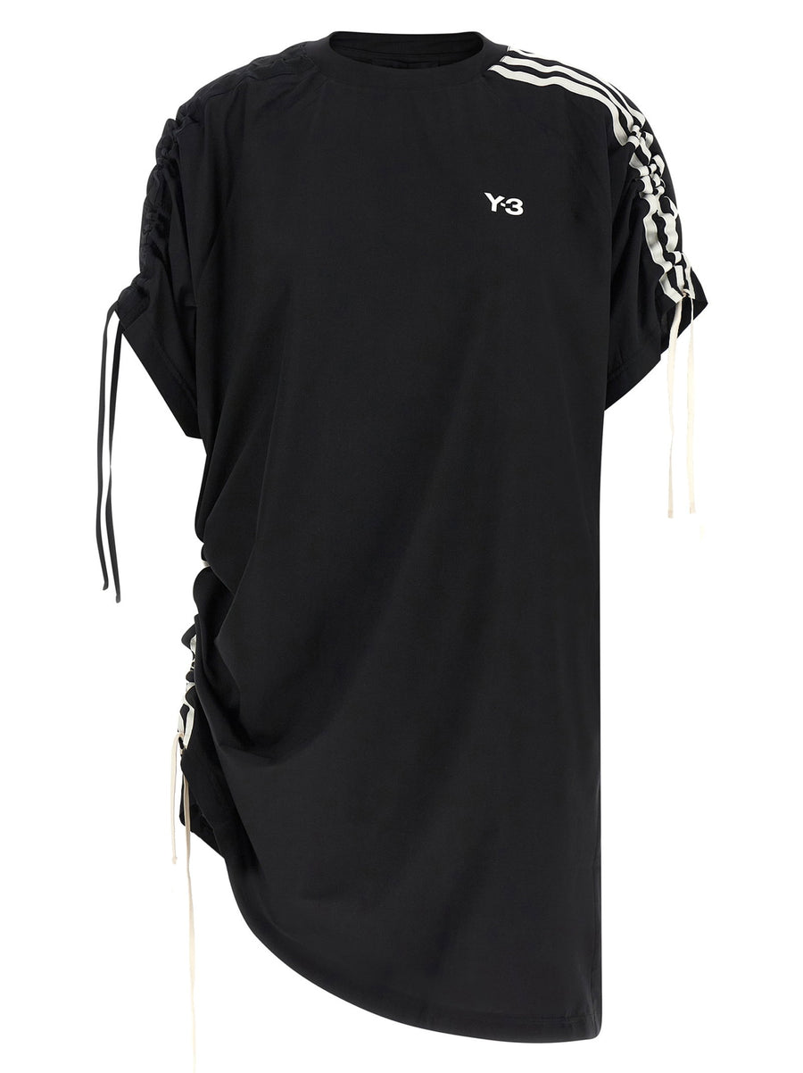 Y-3 T-shirt Dress