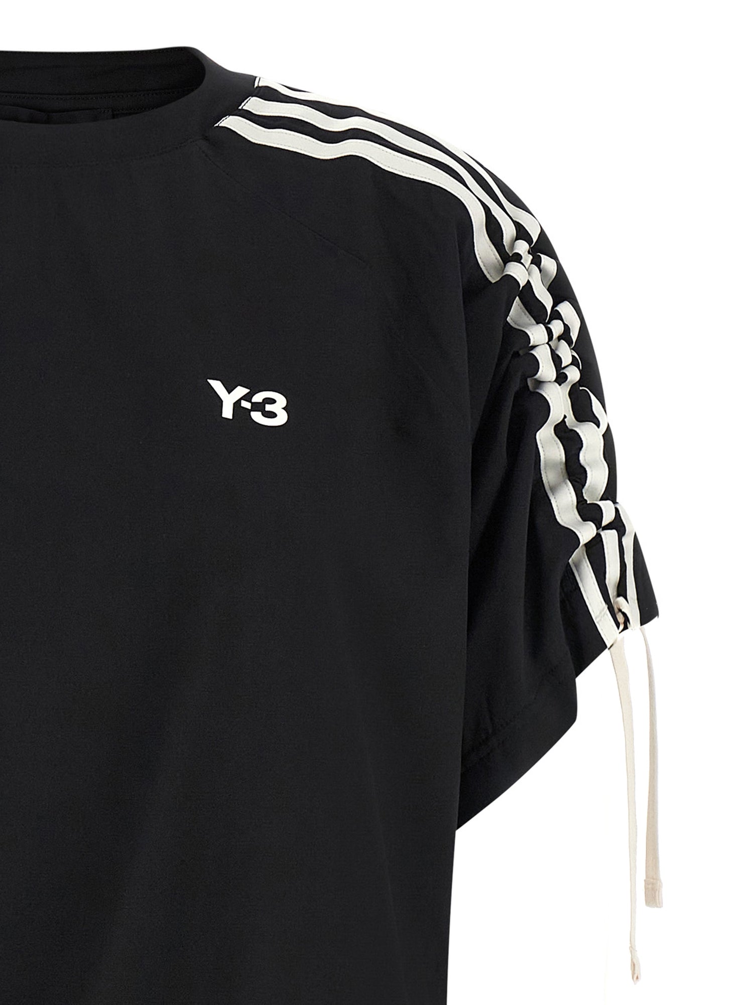Y-3 T-shirt Dress