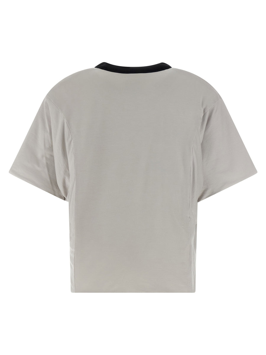 Y-3 Padded T-shirt
